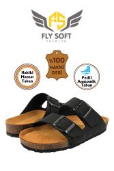 Flysoft Milano Kadın Terlik - 1