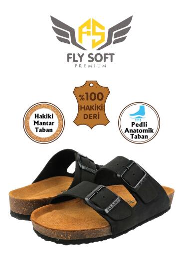 Flysoft Milano Kadın Terlik - 1
