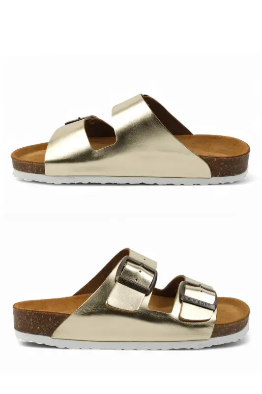 Flysoft Milano Kadın Terlik - 2