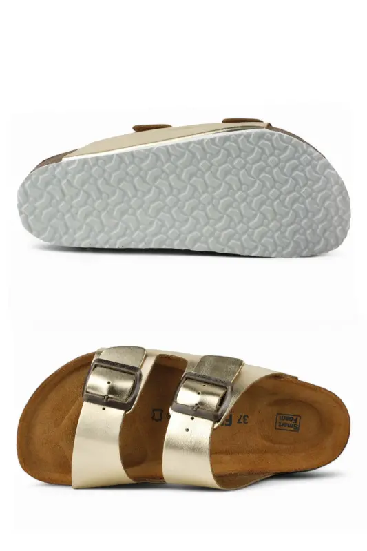 Flysoft Milano Kadın Terlik - 3