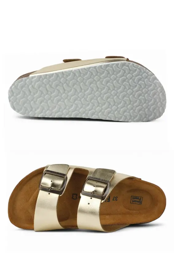 Flysoft Milano Kadın Terlik - 3