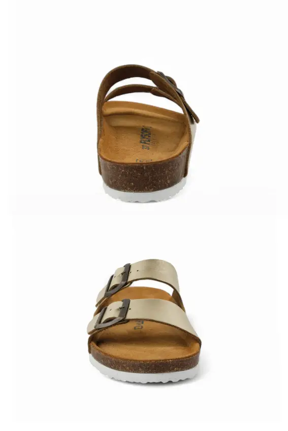 Flysoft Milano Kadın Terlik - 4