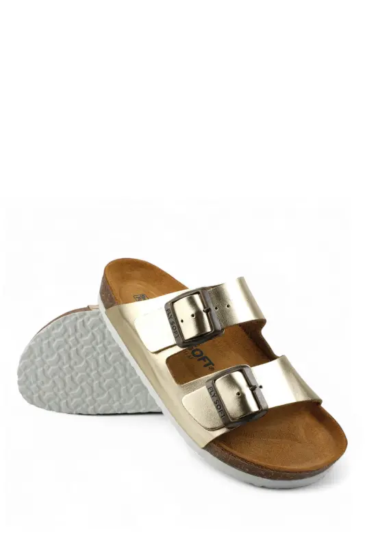 Flysoft Milano Kadın Terlik - 5