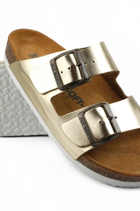 Flysoft Milano Kadın Terlik - 7