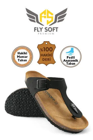 Flysoft Verona Kadın Terlik - 2