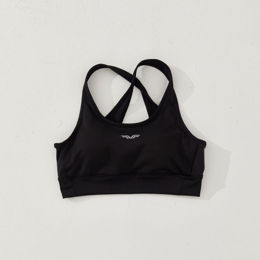 Forinns BUSTİYER SİYAH Kadın Bra F10BY-03312-01 - 1