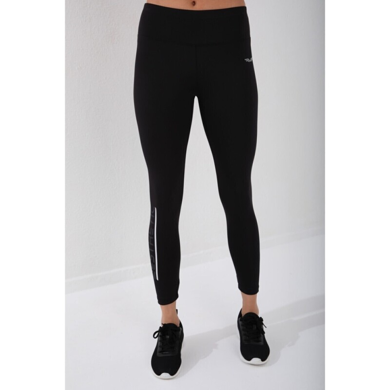 Forinns TAYT Bordo Kadın Tayt F10BY-03258-14 - 2