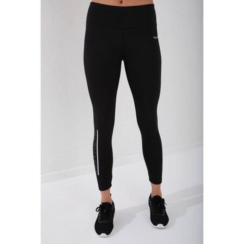 Forinns TAYT Bordo Kadın Tayt F10BY-03258-14 - 2