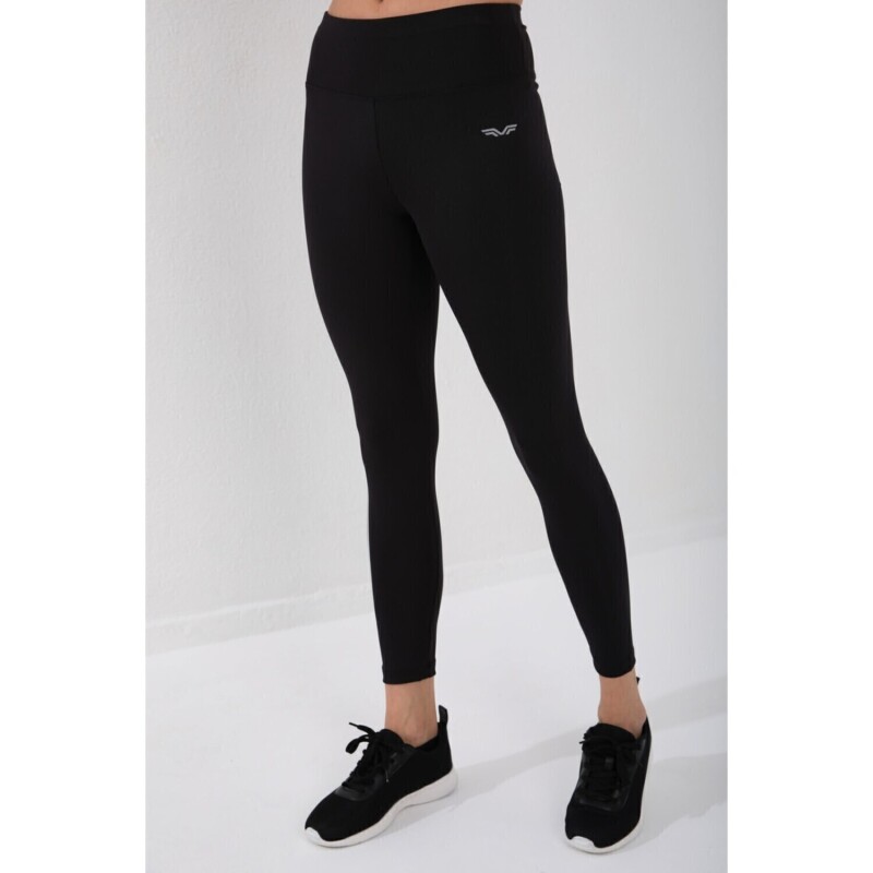 Forinns TAYT Bordo Kadın Tayt F10BY-03258-14 - 3