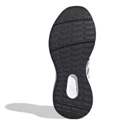 Adidas FortaRun 2.0 EL K BEYAZ Çocuk Günlük Ayakkabı - 5