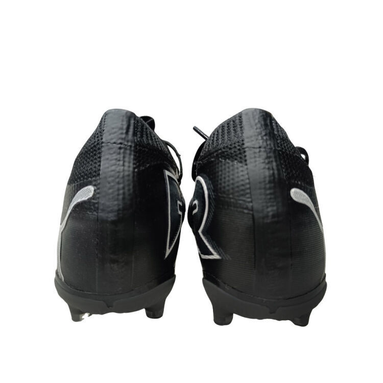 Puma Future 7 Match FG/AG Siyah Erkek Krampon - 3