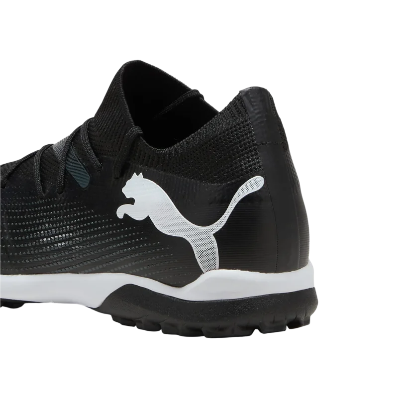 Puma FUTURE 7 MATCH TT SİYAH Erkek Halı Saha Ayakkabısı - 5