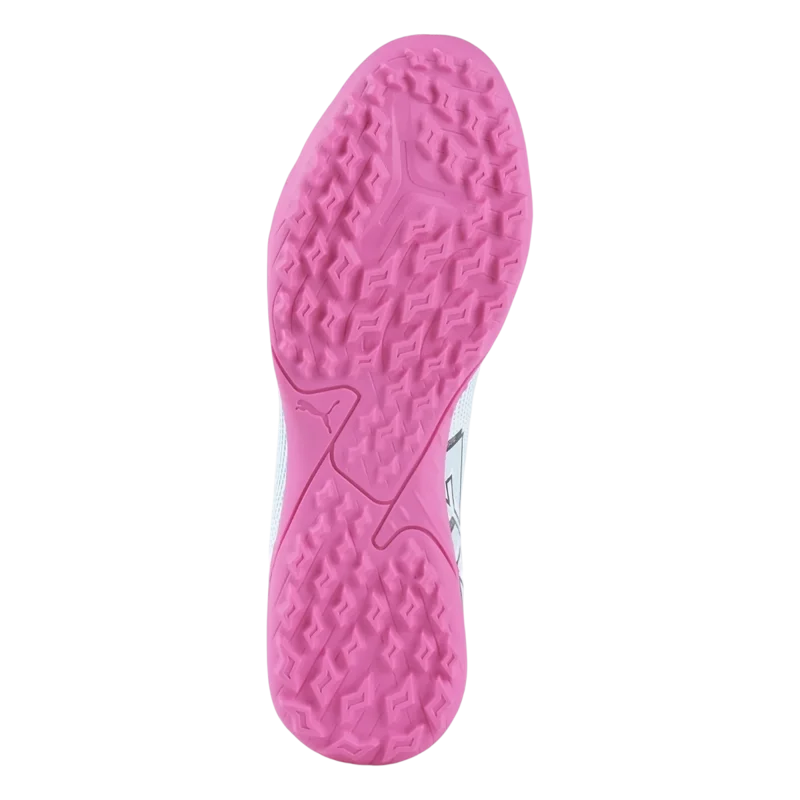 Puma Future 7 Play TT Beyaz Erkek Halı Saha Ayakkabısı - 4