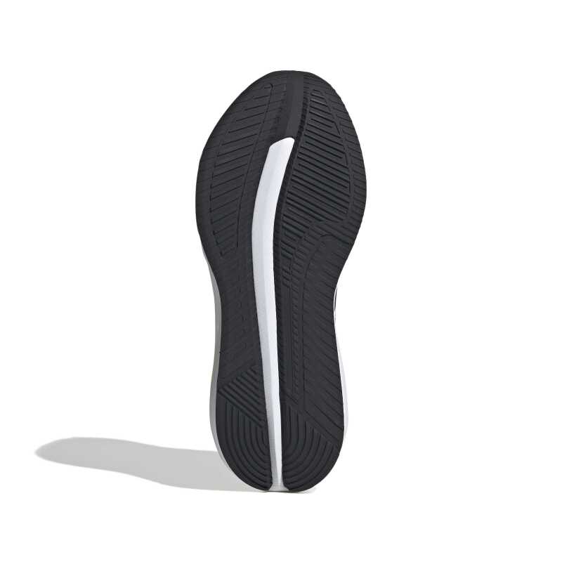 Adidas Galaxy 7 Beyaz Erkek Koşu Ayakkabısı - 7