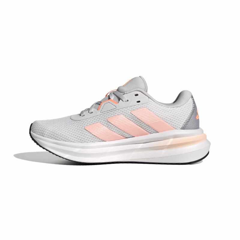 Adidas Galaxy 7 Gri Kadın Koşu Ayakkabısı - 2