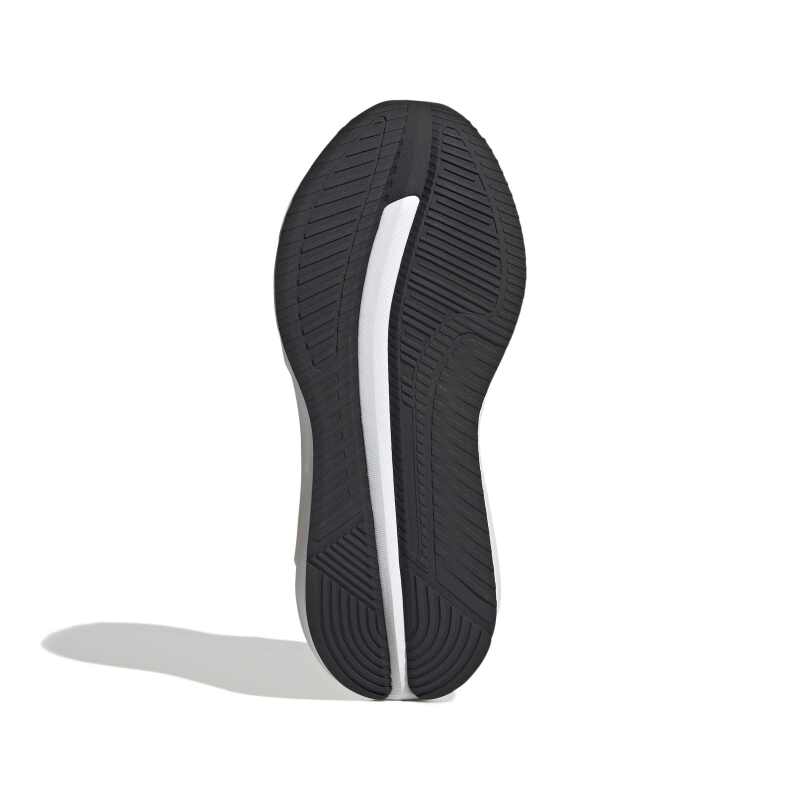 Adidas Galaxy 7 Gri Kadın Koşu Ayakkabısı - 7