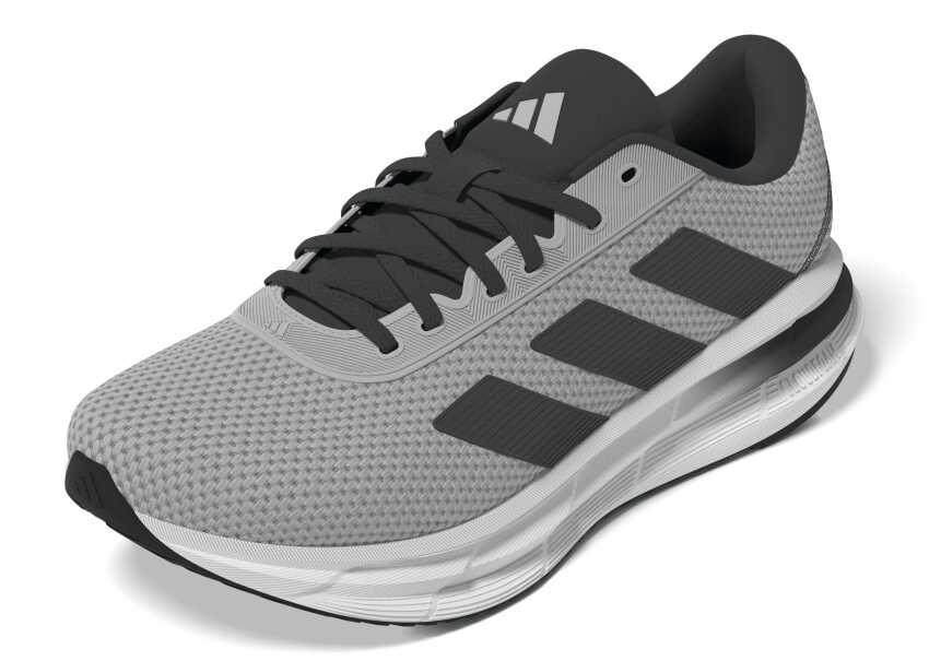 Adidas Galaxy Run Gri Erkek Koşu Ayakkabısı - 5