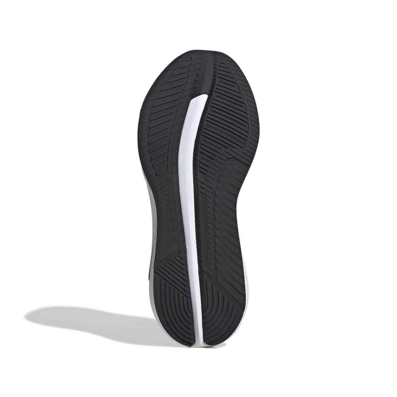 Adidas Galaxy Run Gri Erkek Koşu Ayakkabısı - 7