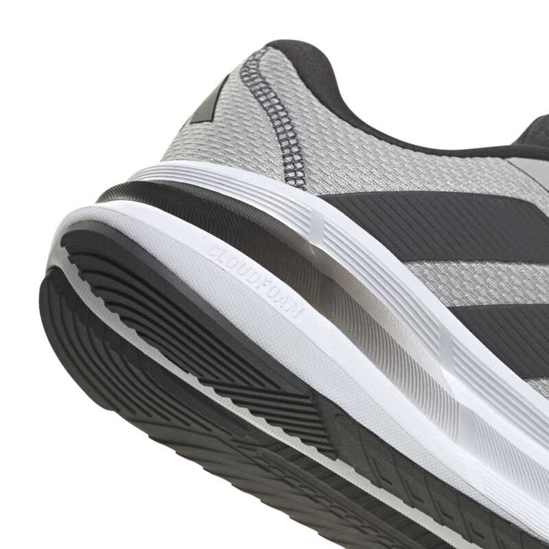 Adidas Galaxy Run Gri Erkek Koşu Ayakkabısı - 8