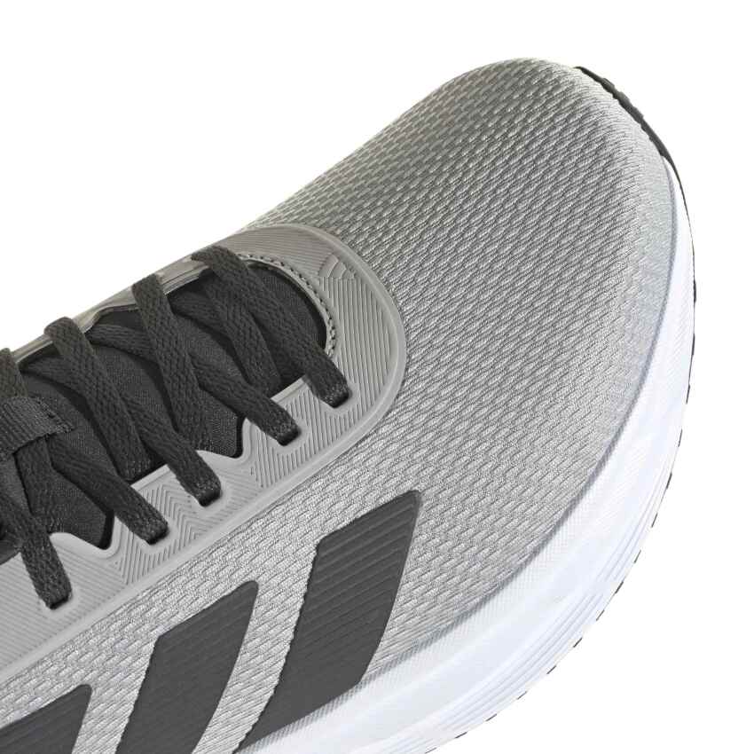 Adidas Galaxy Run Gri Erkek Koşu Ayakkabısı - 9
