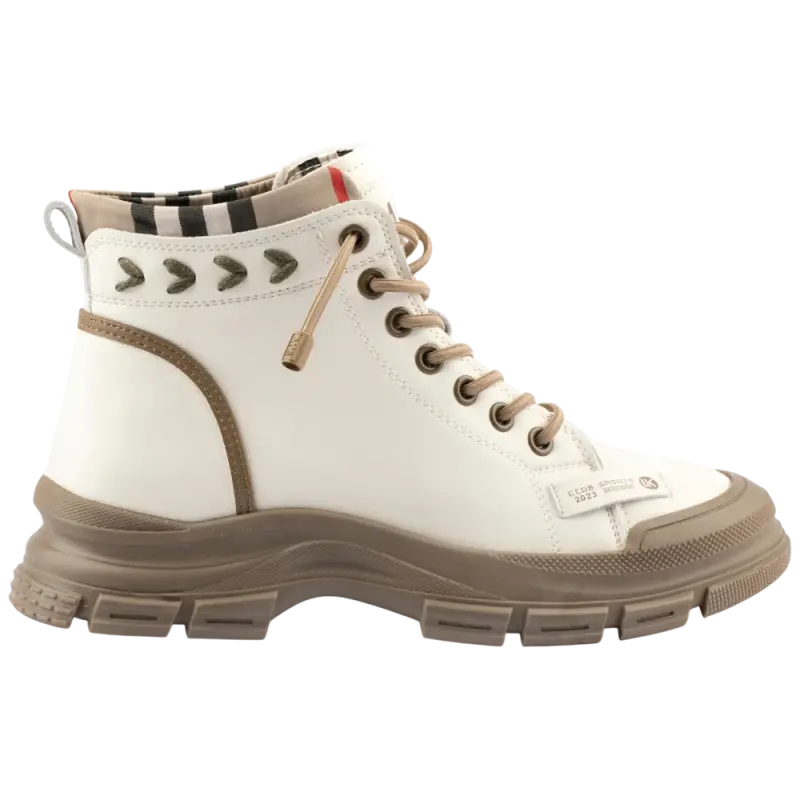 Gamelu Fade Zenne Bej Kadın Bot - 1