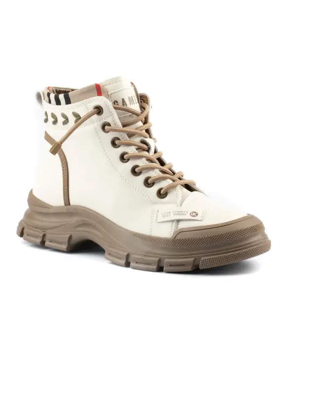 Gamelu Fade Zenne Bej Kadın Bot - Gamelu (1)