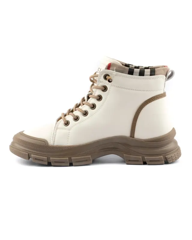 Gamelu Fade Zenne Bej Kadın Bot - 3