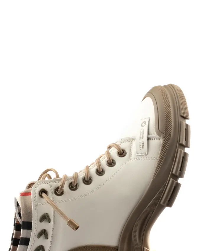 Gamelu Fade Zenne Bej Kadın Bot - 4