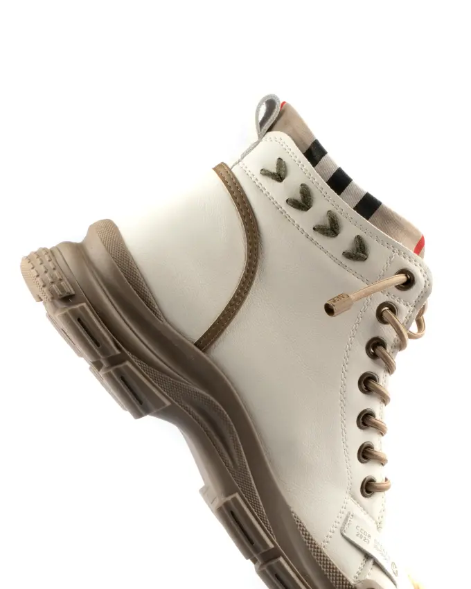 Gamelu Fade Zenne Bej Kadın Bot - 5