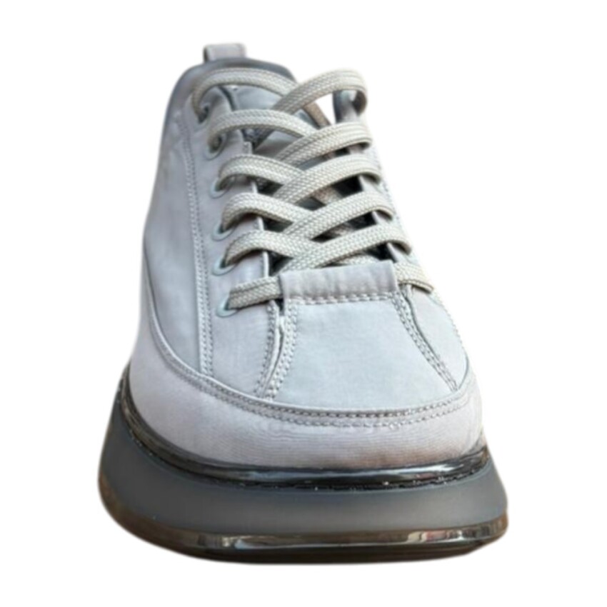 Gamelu Gabri Antrasit Erkek Günlük Ayakkabı - 3