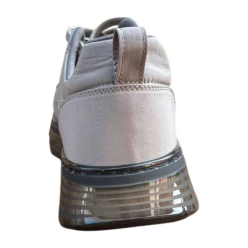 Gamelu Gabri Antrasit Erkek Günlük Ayakkabı - 4