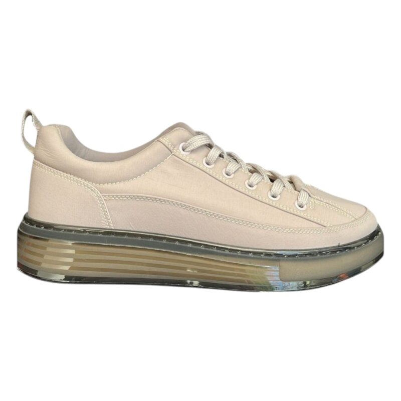 Gamelu Gabri Erkek Günlük Ayakkabı 