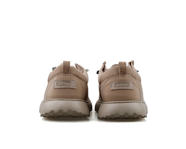 Gamelu Lax Günlük Bej Ayakkabı Erkek - 4