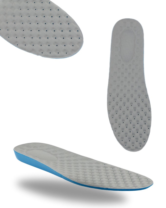 Gamelu M900 Garson Mostra Gri Kadın Taban - 1