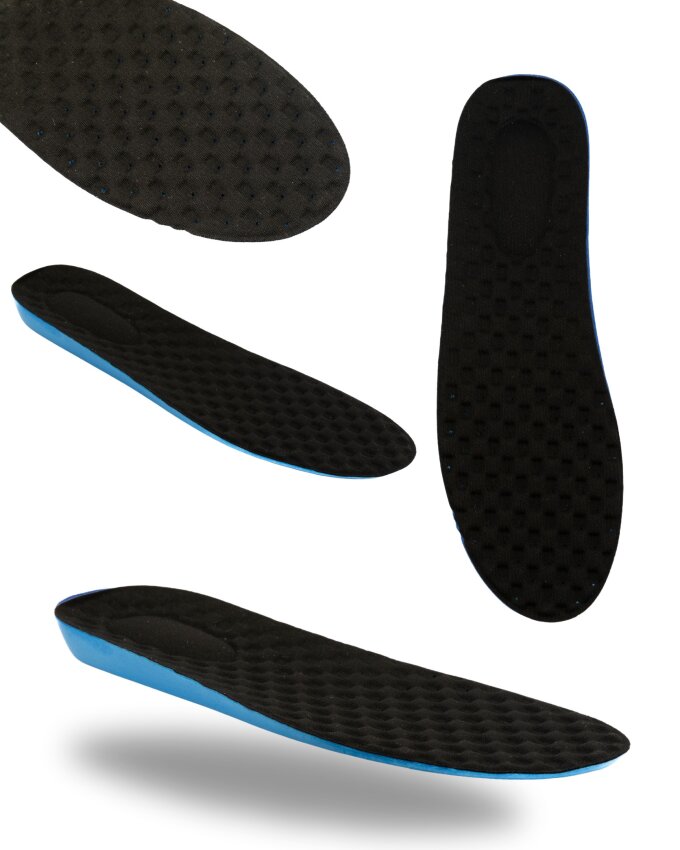 Gamelu M900 Garson Mostra Siyah Kadın Taban - 1