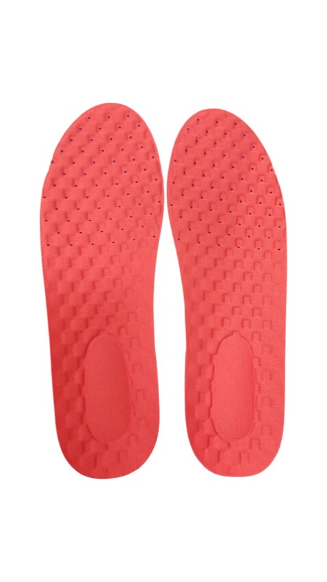 Gamelu M900 Merdane Mostra Kırmızı Erkek Taban - 1