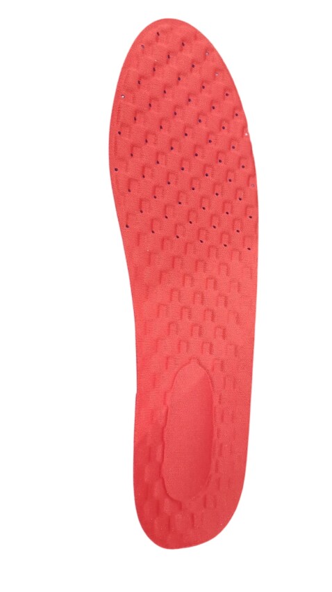 Gamelu M900 Merdane Mostra Kırmızı Erkek Taban - 2