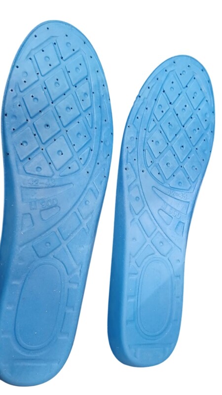 Gamelu M900 Merdane Mostra Mavi Erkek Taban - 2