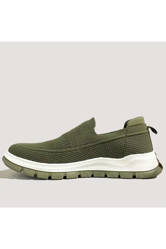 Gamelu Point Erkek Günlük Ayakkabı - 3