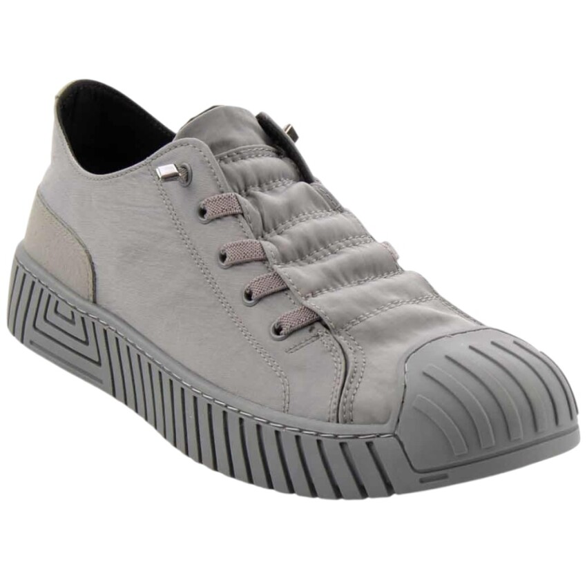 Gamelu Vigor Antrasit Erkek Günlük Ayakkabı - 2