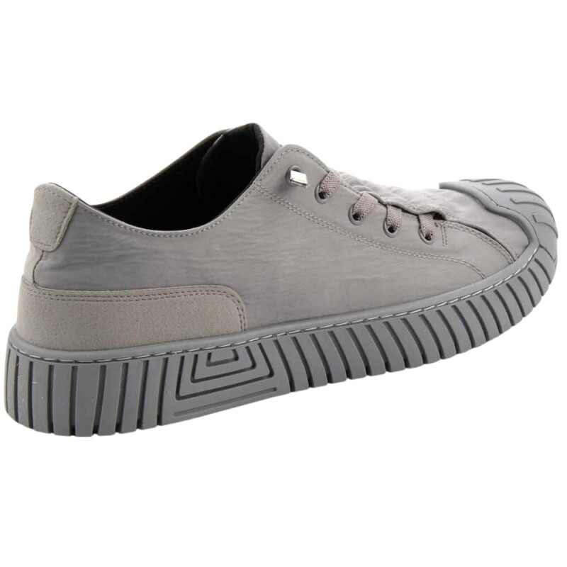 Gamelu Vigor Antrasit Erkek Günlük Ayakkabı - 4