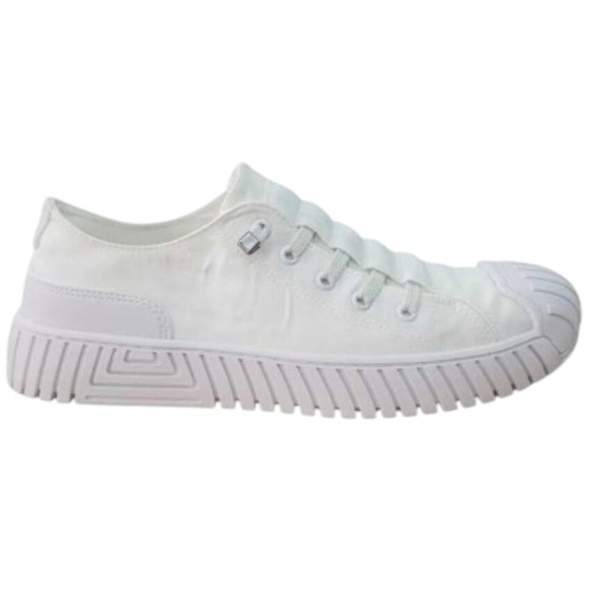 Gamelu Vigor Beyaz Erkek Günlük Ayakkabı - 1