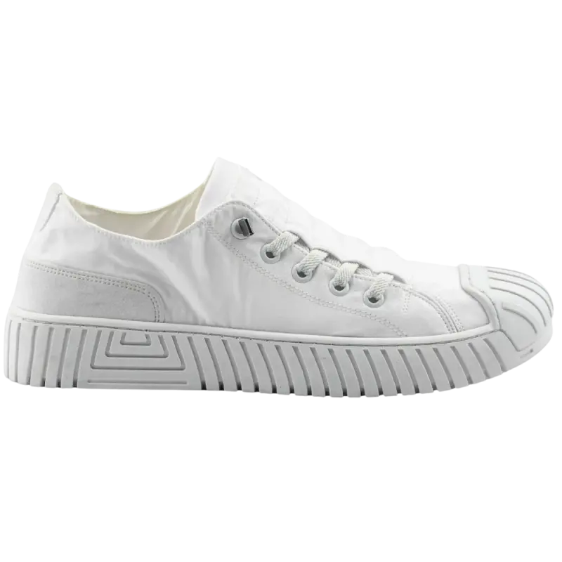 Gamelu Vigor Beyaz Erkek Günlük Ayakkabı - 1