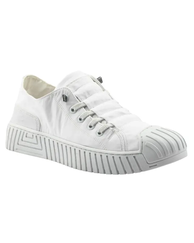 Gamelu Vigor Beyaz Erkek Günlük Ayakkabı - Gamelu (1)