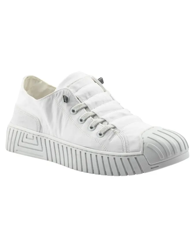 Gamelu Vigor Beyaz Erkek Günlük Ayakkabı - 2