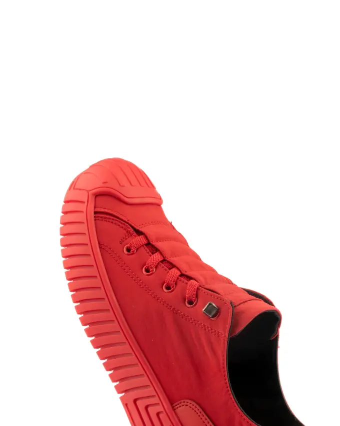 Gamelu Vigor KIRMIZI Kadın Günlük Ayakkabı - 2