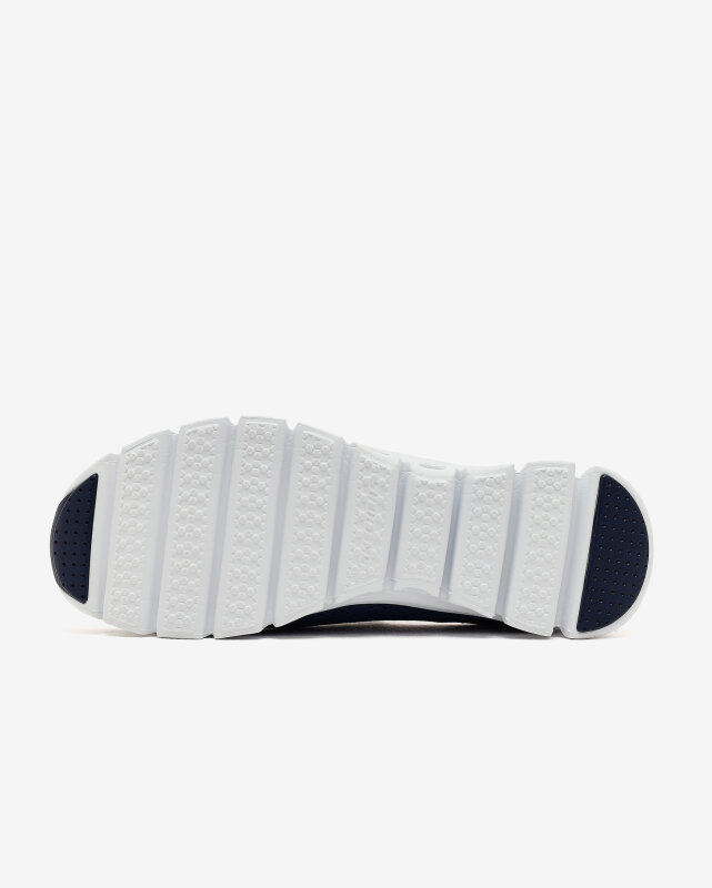 Skechers Glide-Step Lacivert Kadın Günlük Ayakkabı - 6