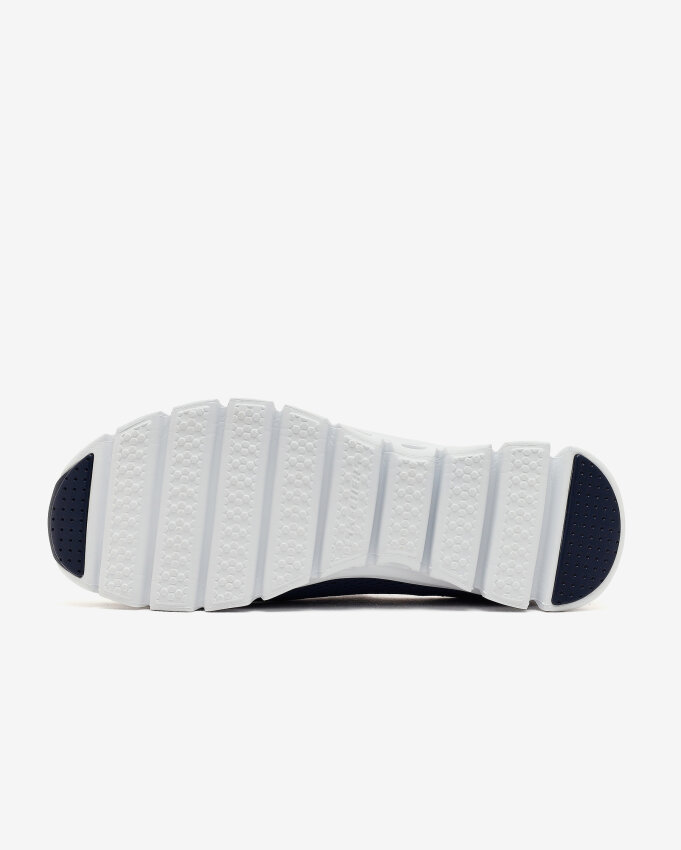 Skechers Glide-Step Lacivert Kadın Günlük Ayakkabı - 6