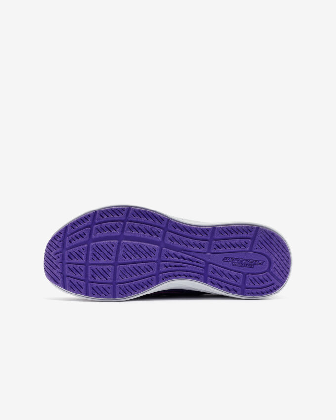 Skechers Go-Run Accelarate Siyah Çocuk Günlük Ayakkabı - 5