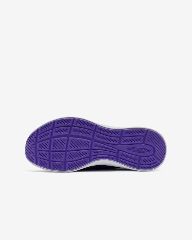 Skechers Go-Run Accelarate Siyah Çocuk Günlük Ayakkabı - 5